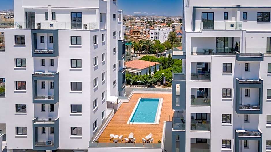 Larvella Estia Luxury Suites