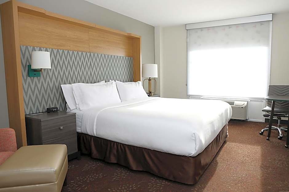 Holiday Inn OHare Area By IHG