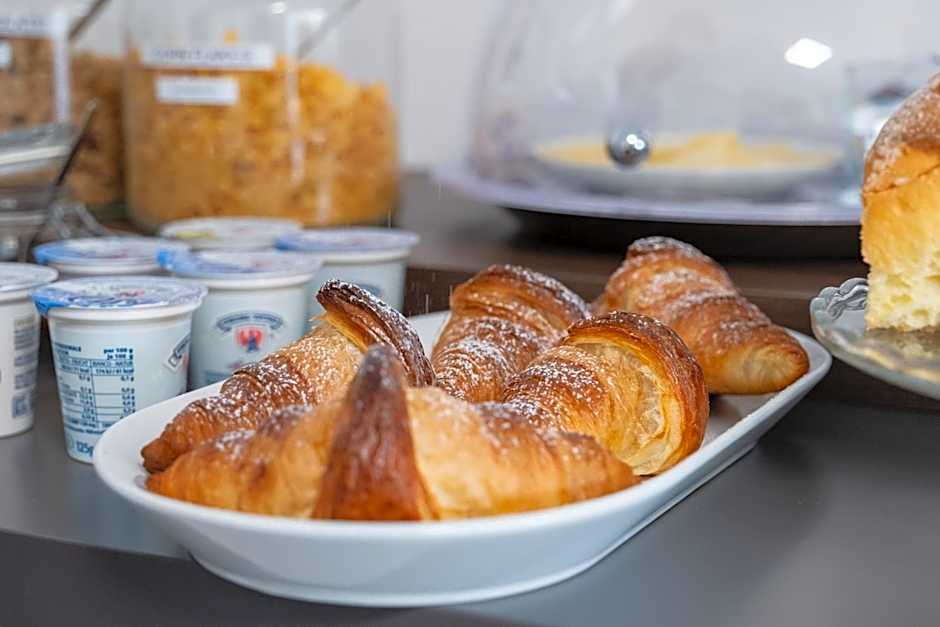 B&B I LAKE IT BELLAGIO