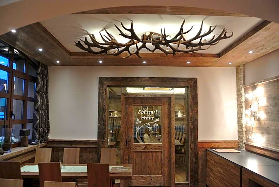 Spessart-Lodge
