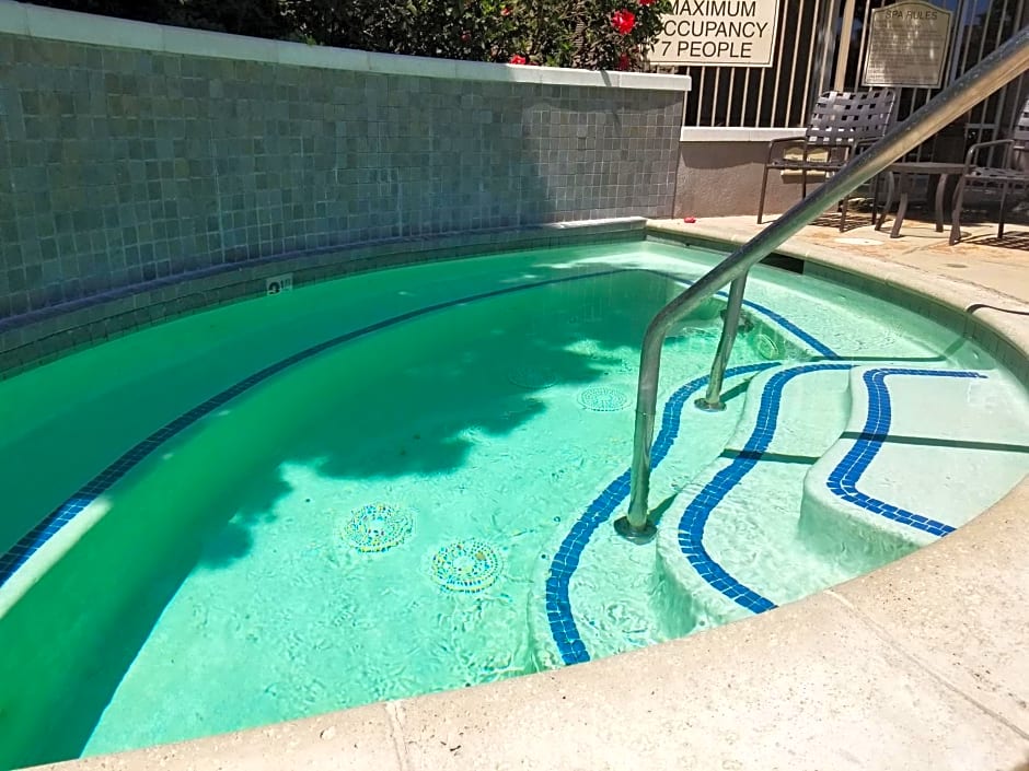 Hilton Garden Inn Oxnard/Camarillo
