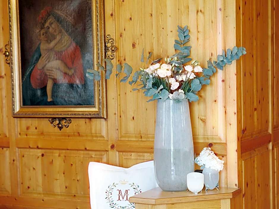 Hotel Magdalena Mayrhofen