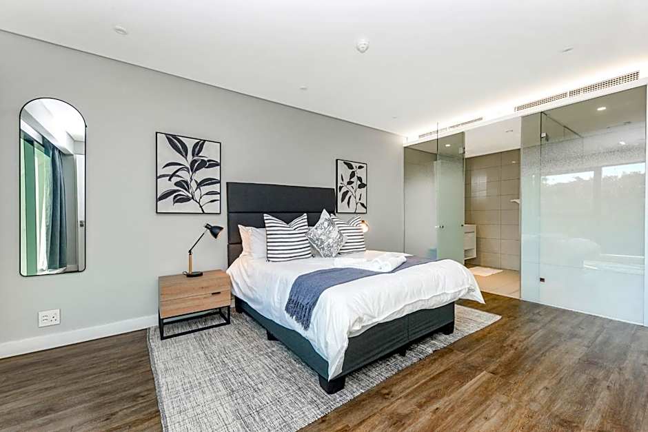 The Park Central Residence - WITH GENERATOR