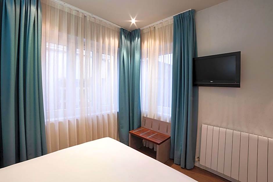 Petit Palace Tamarises