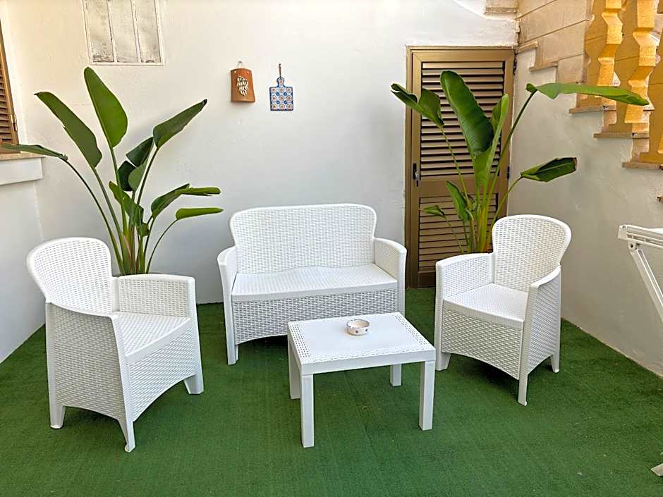 B&B Casa di Nonna Checca