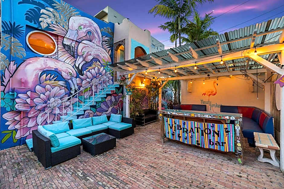 The New Yorker Miami Hotel