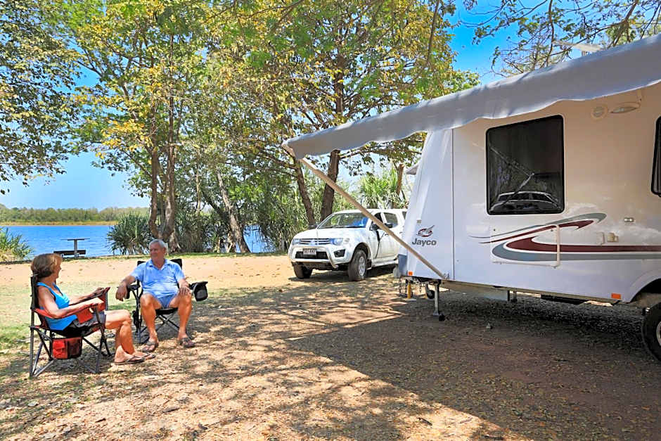 Discovery Parks - Lake Kununurra