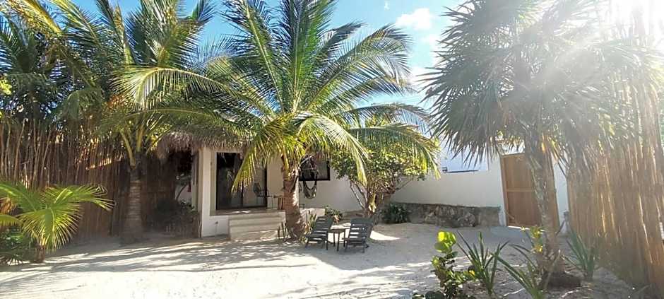 Valentina Holbox by Las Flores Vacation Rentals