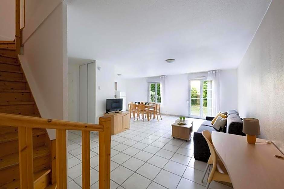 Garden & City Lyon - Lissieu