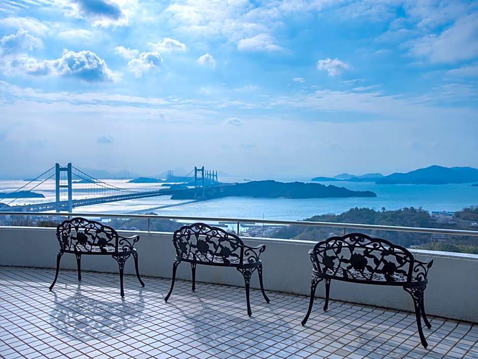 Setouchi Kojima Hotel