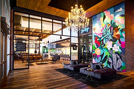 Archer Hotel Tysons