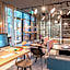Moxy by Marriott Milan Linate Airport