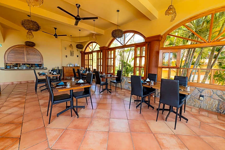 Casa Ceiba Huatulco - Adults Only