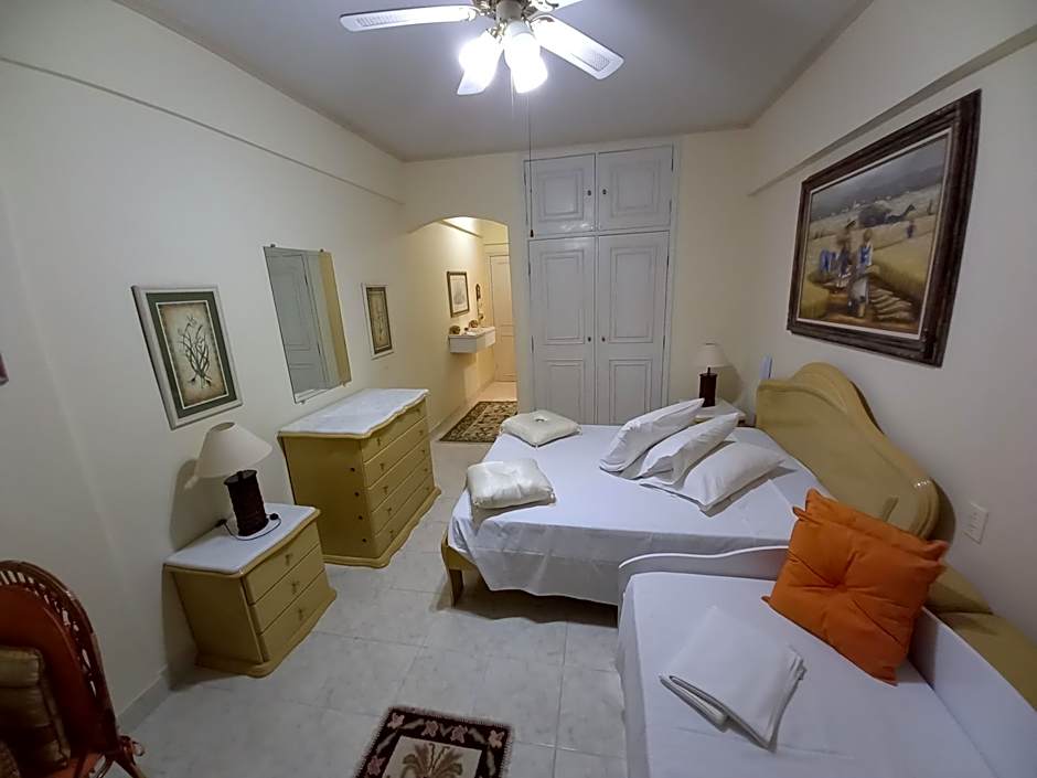 FLATs CAVALINHO BRANCO