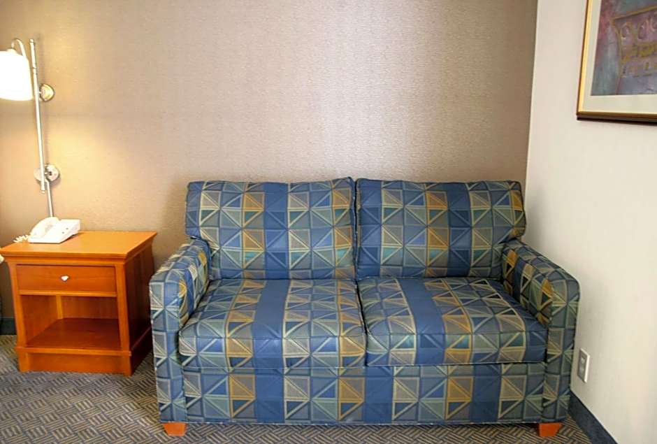 Hampton Inn By Hilton San Marcos