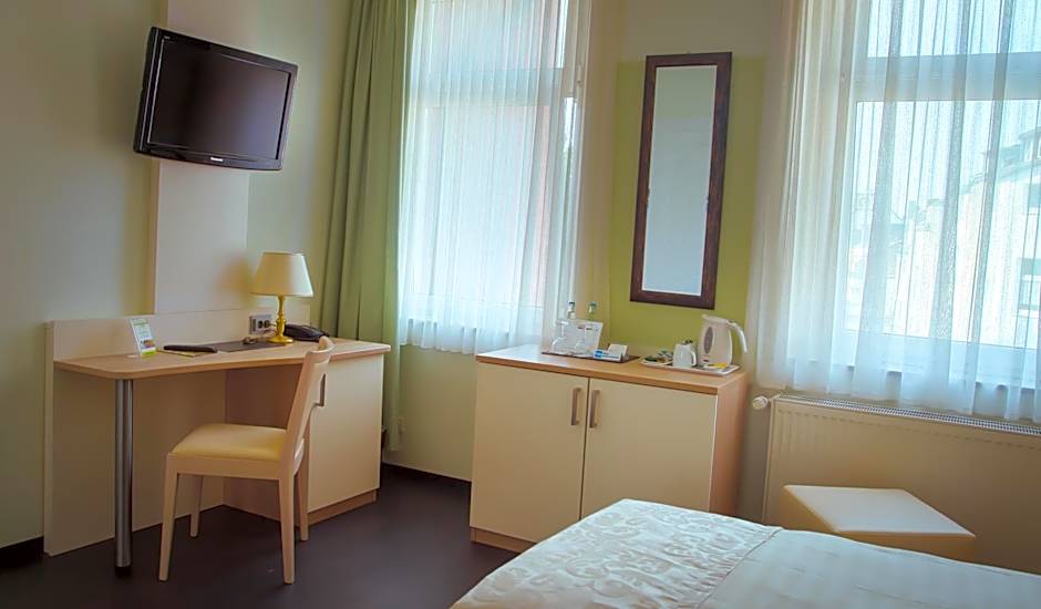 Hotel Carlton Mayfair