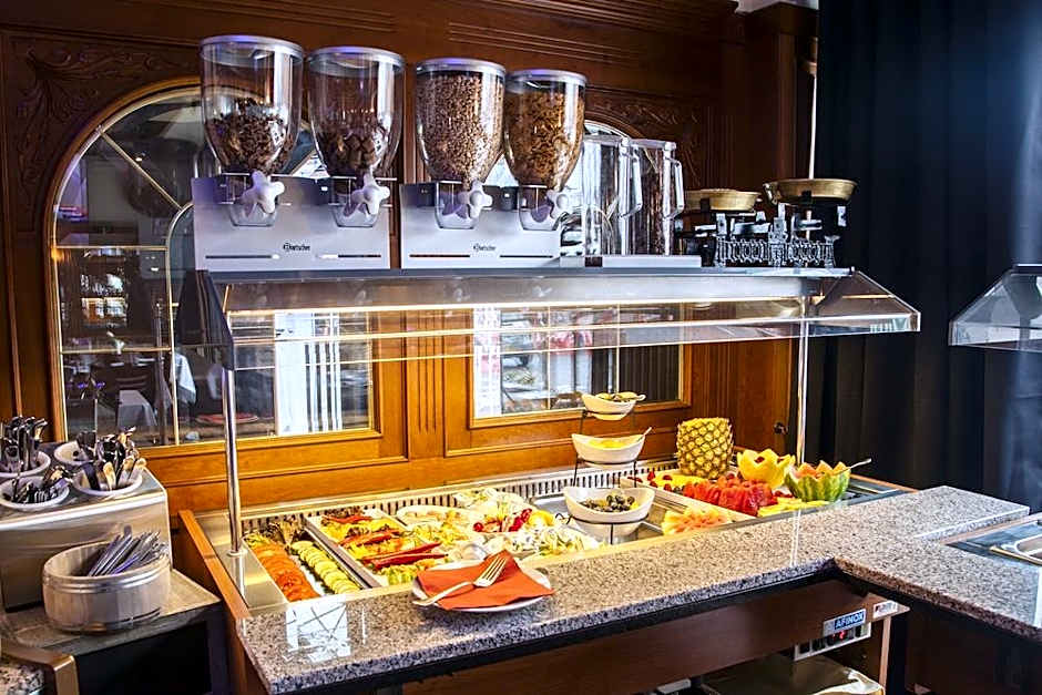 Hotel Specht