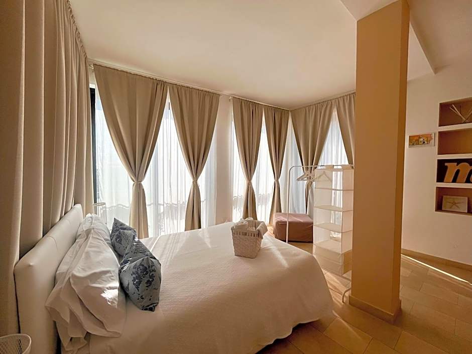 Regina Margherita B&B