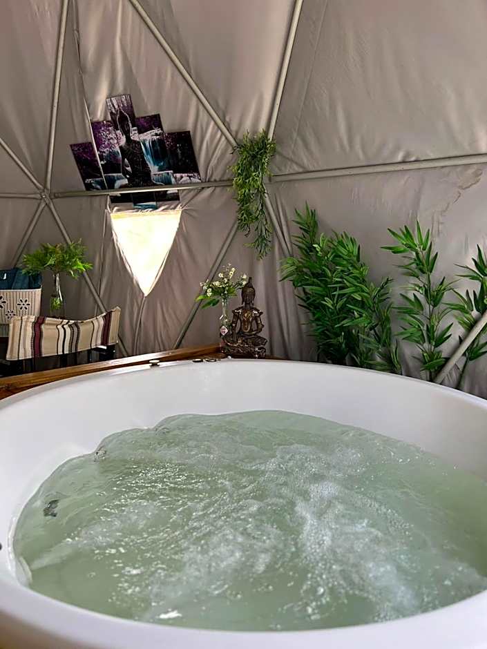 Refúgio Santa Helena - Domo Arigatô