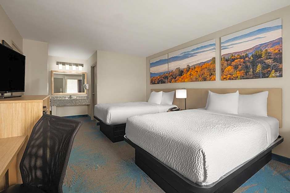 Days Inn by Wyndham Murphy