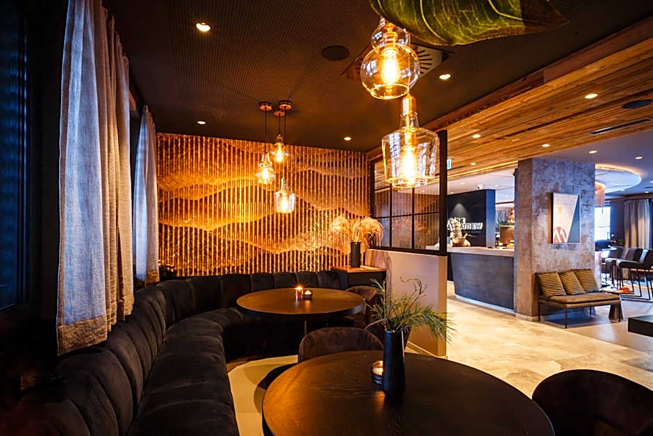 THE MATTHEW - Copper Lodge