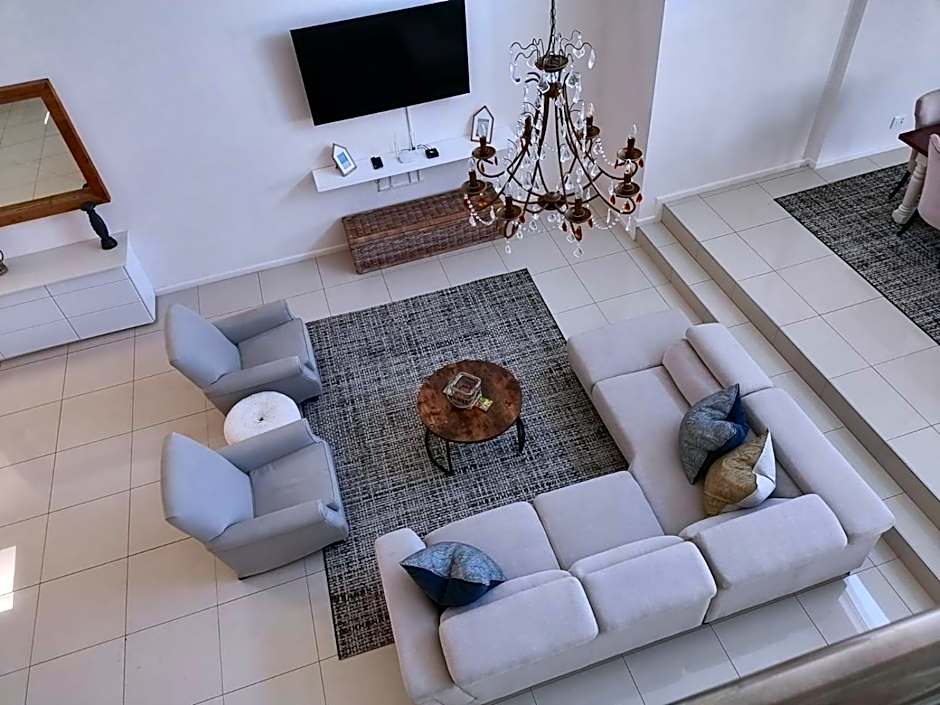 Beach Club Self Catering Apartments