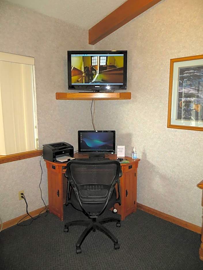 Super 8 by Wyndham Susanville