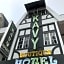 Kavy Hotel Boutique