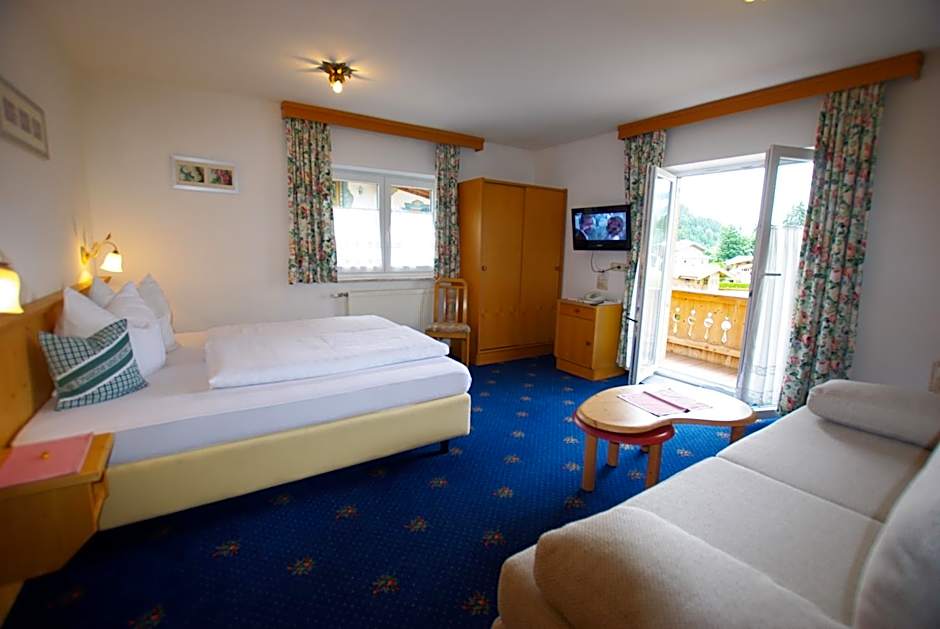 Hotel-Pension Heike