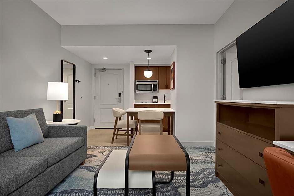 Homewood Suites By Hilton Cleveland-Solon