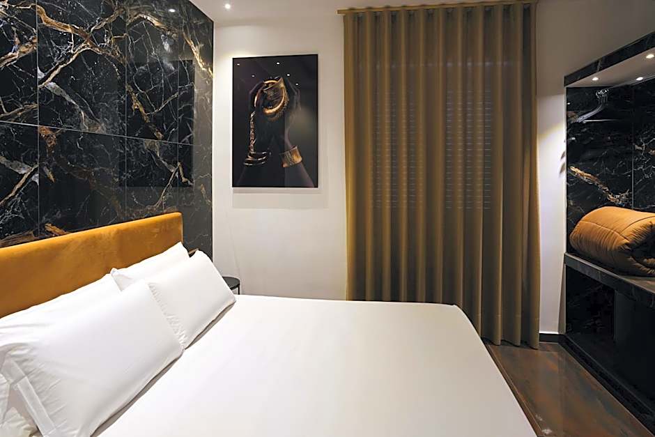 Albergo Pompei Valley