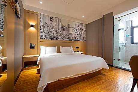 Dossen - Speical Offer Bed Room