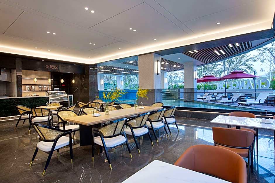 Ramada by Wyndham Xishuangbanna Jinghong