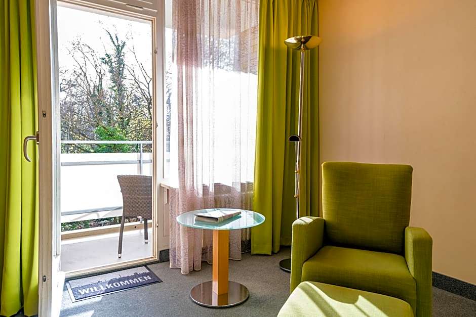 Schlosspark Hotel