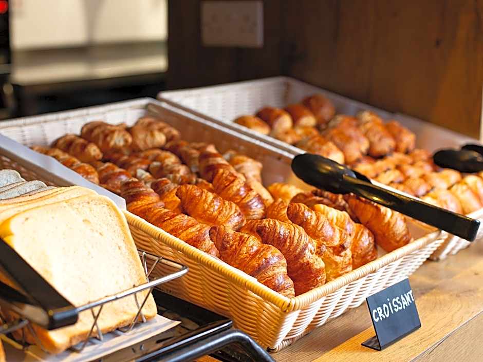 ibis budget London Whitechapel - Brick Lane