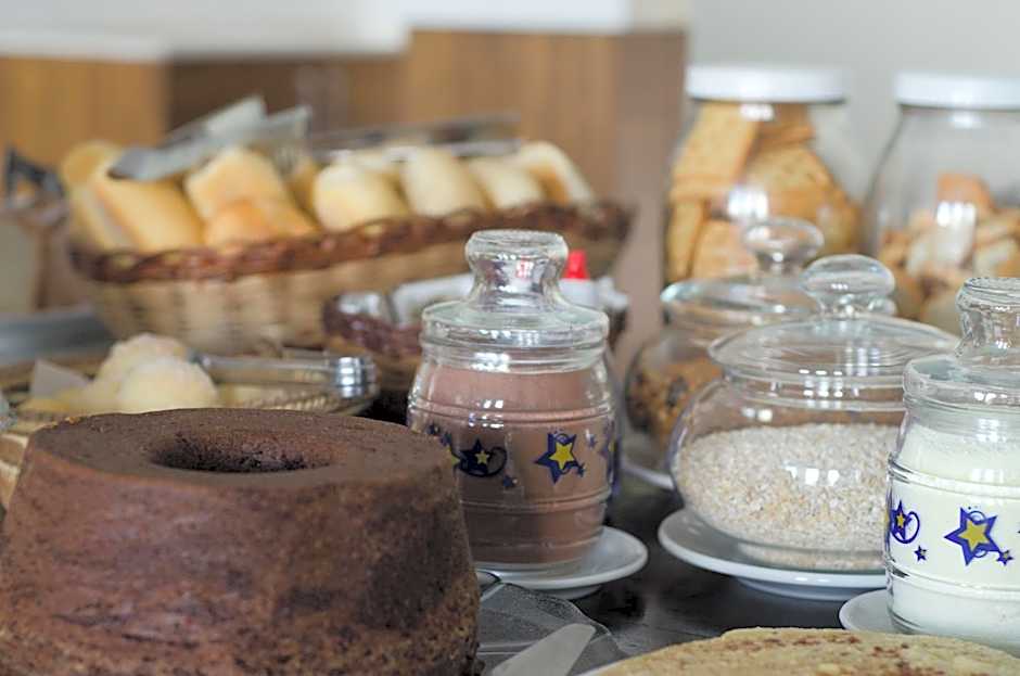 Pousada Colonial Chile