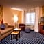 Fairfield Inn & Suites by Marriott Gillette
