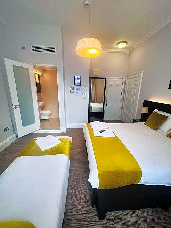 Bloomsbury Palace Hotel