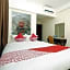 OYO 781 Erga Family Residence Syariah