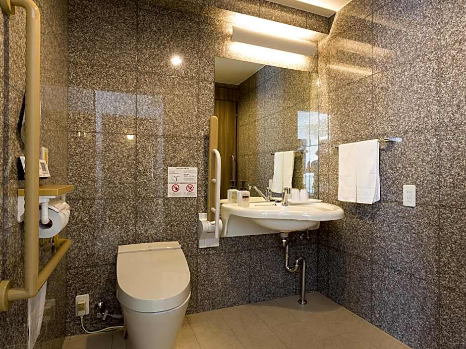 Toyoko Inn Sodegaura-eki Kita-guchi