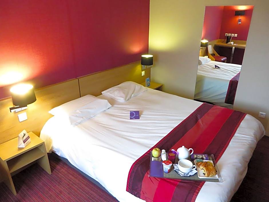 Mercure Hexagone Luxeuil