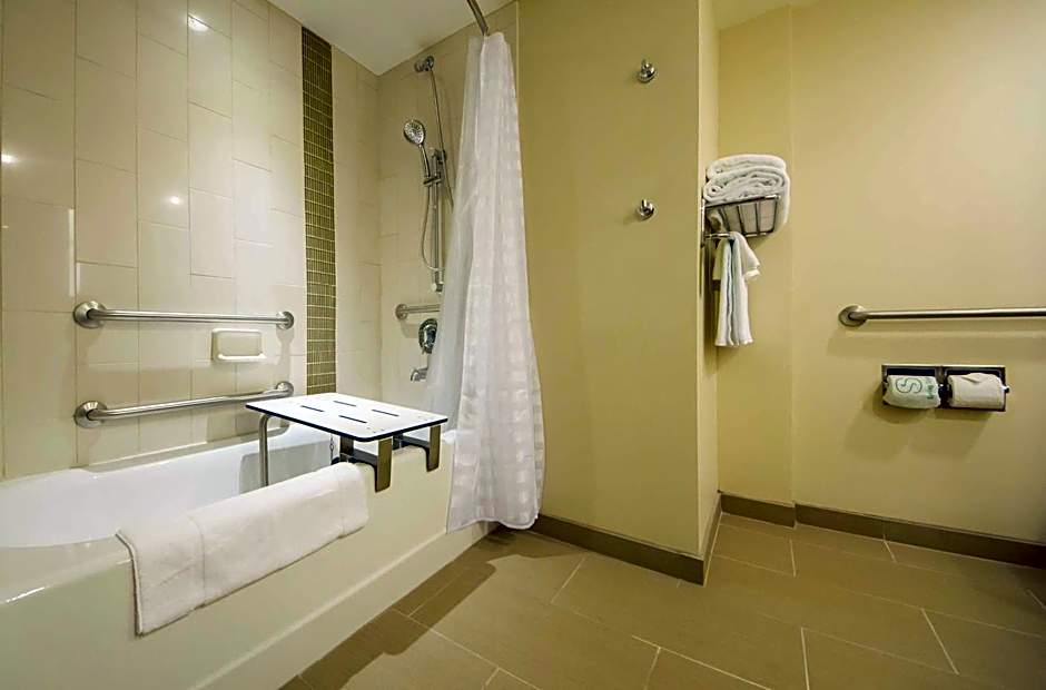 Hyatt Place Orlando Lake Buena Vista