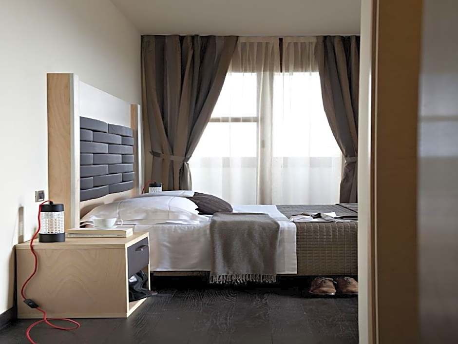 Art Hotel Museo