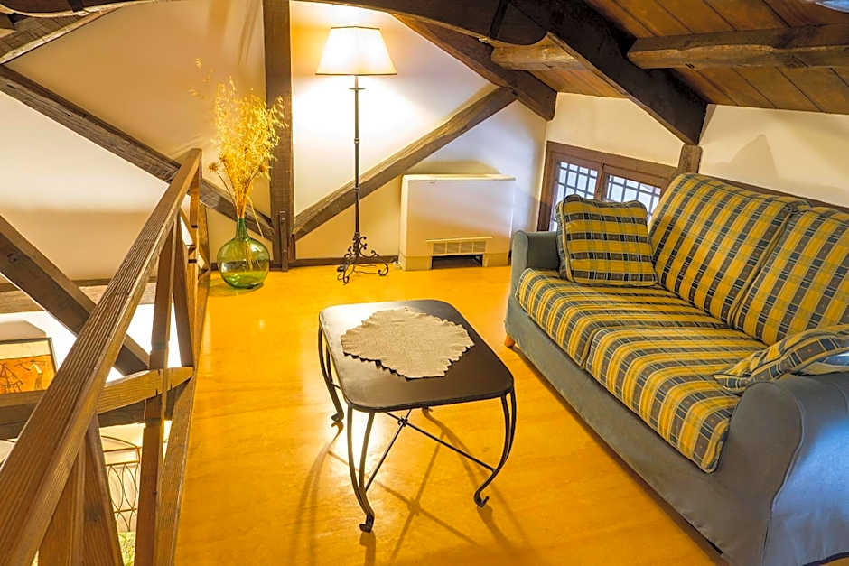 Hotel Spa La Casa del Rector