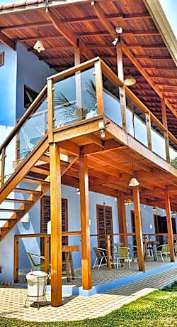 Pousada Villa Maritima