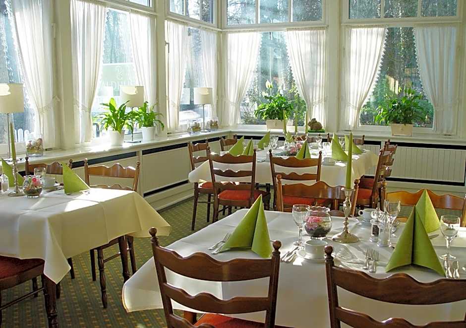 Hotel Waldhusen - Adults Only