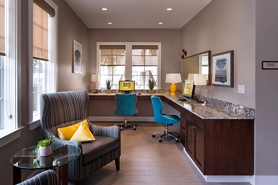Residence Inn Los Angeles Torrance/Redondo Beach