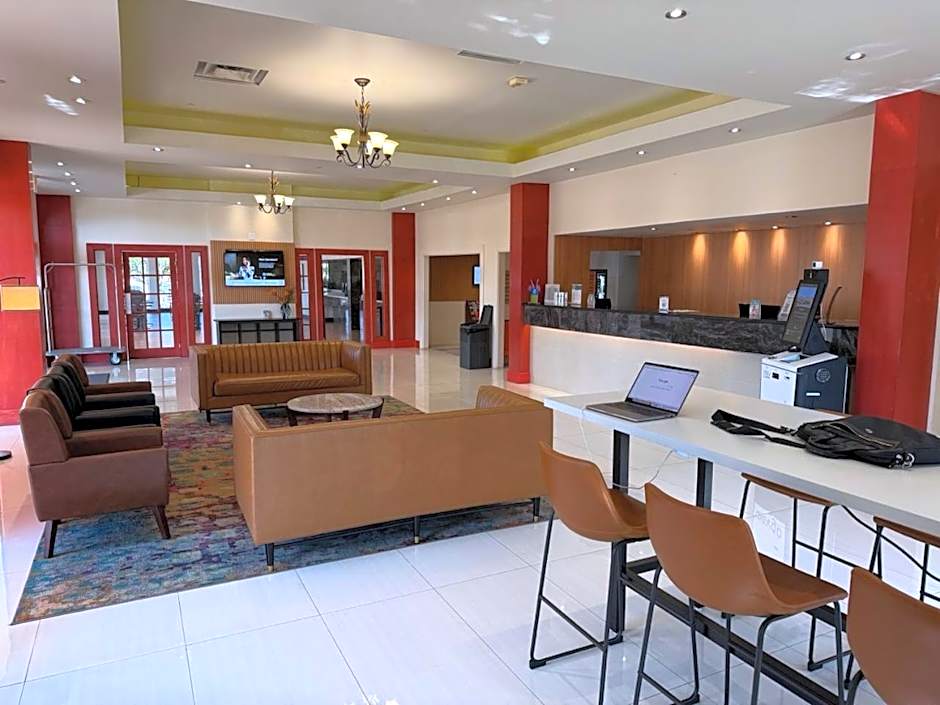 SureStay by Best Western Irving Grapevine DFW North