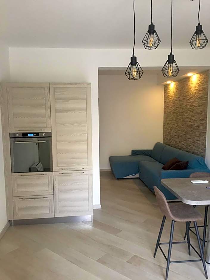 Residence B&B il Connubio