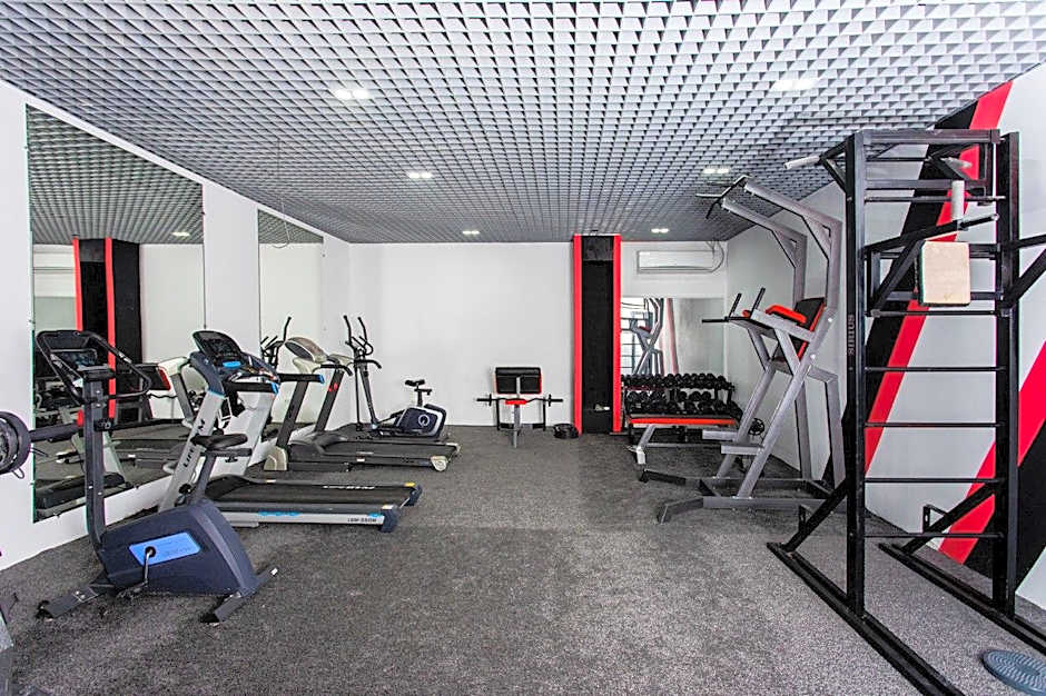 Gabrielle International Hotel